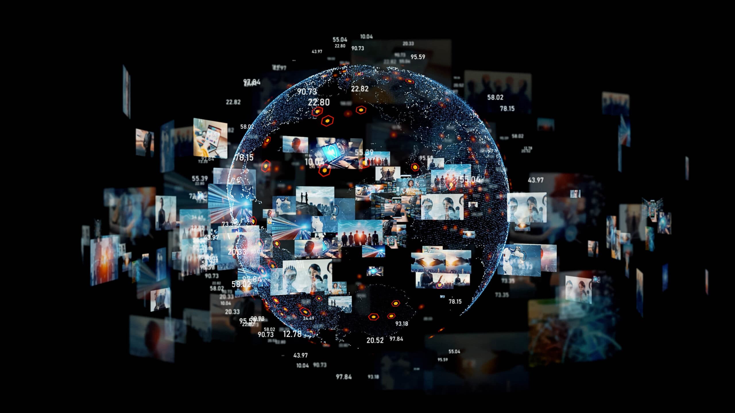 AI-native video compression shifts toward hybrid models and edge upscaling