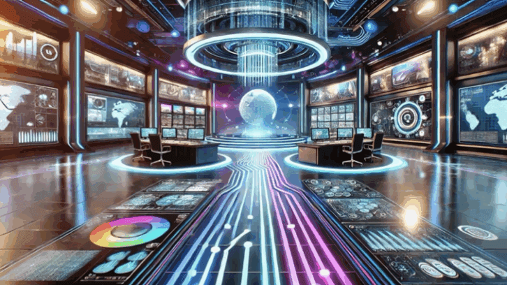 Qvest Releases Open-Source Tools for Scalable Media eXchange Layer Architectures