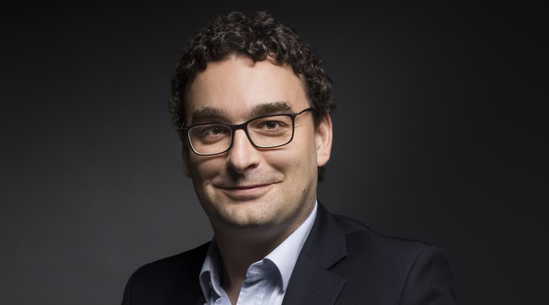 Telestream names Benjamin Desbois as CEO, shifts Dan Castles