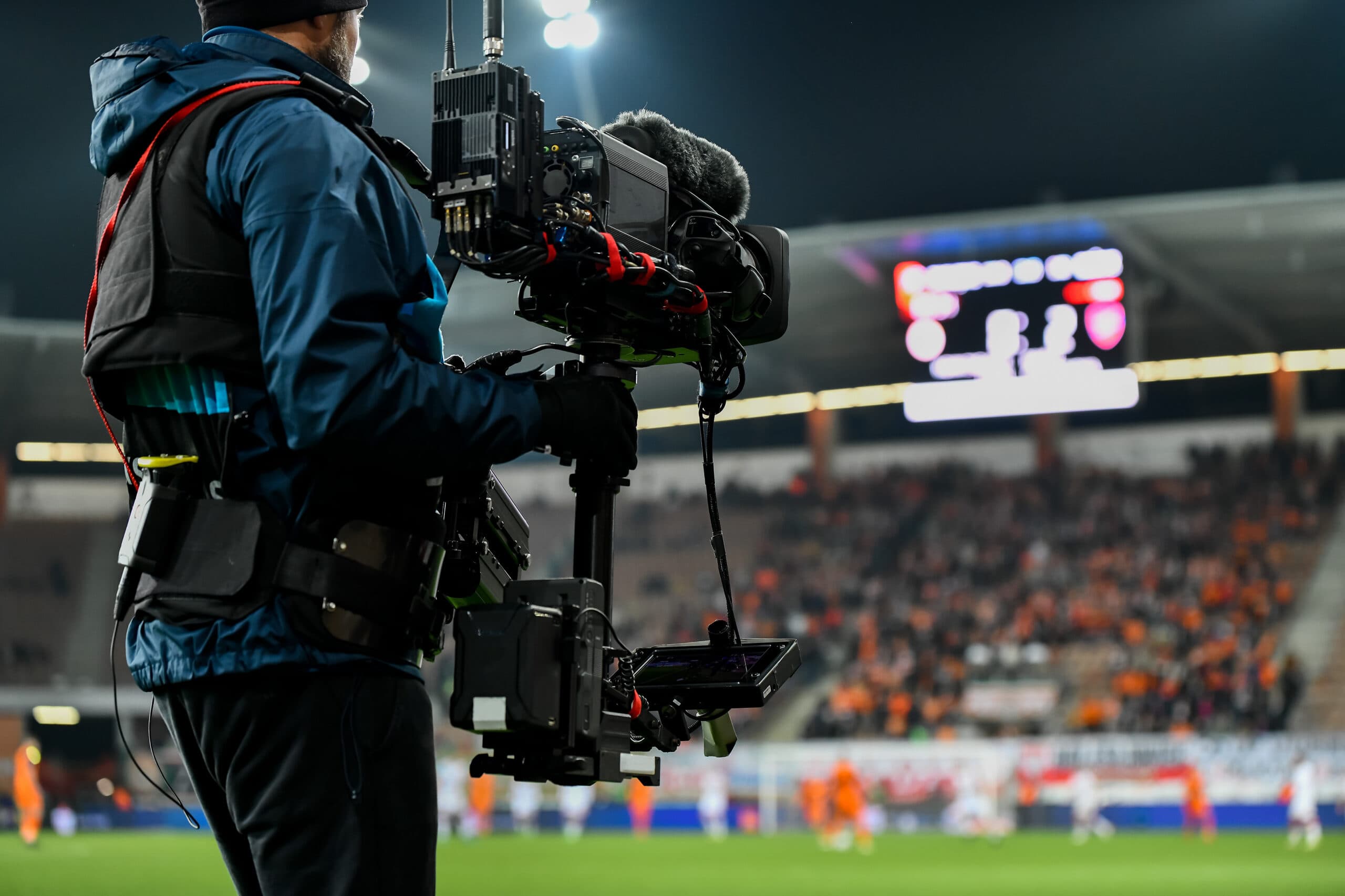 Telestream ScorePlay partnership automates AI metadata for live sports distribution