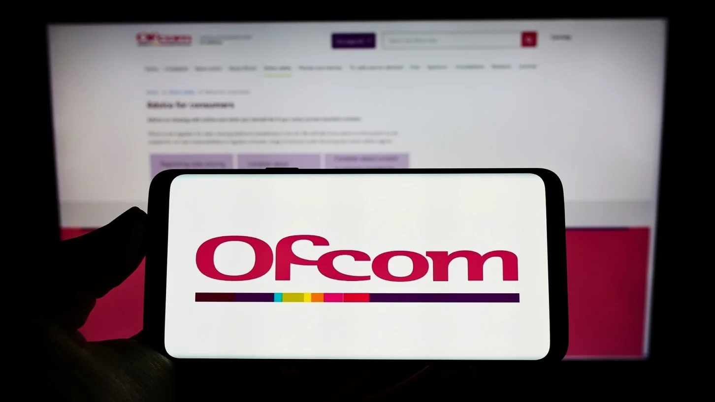 Ofcom fines Youngtek Solutions over age verification failures