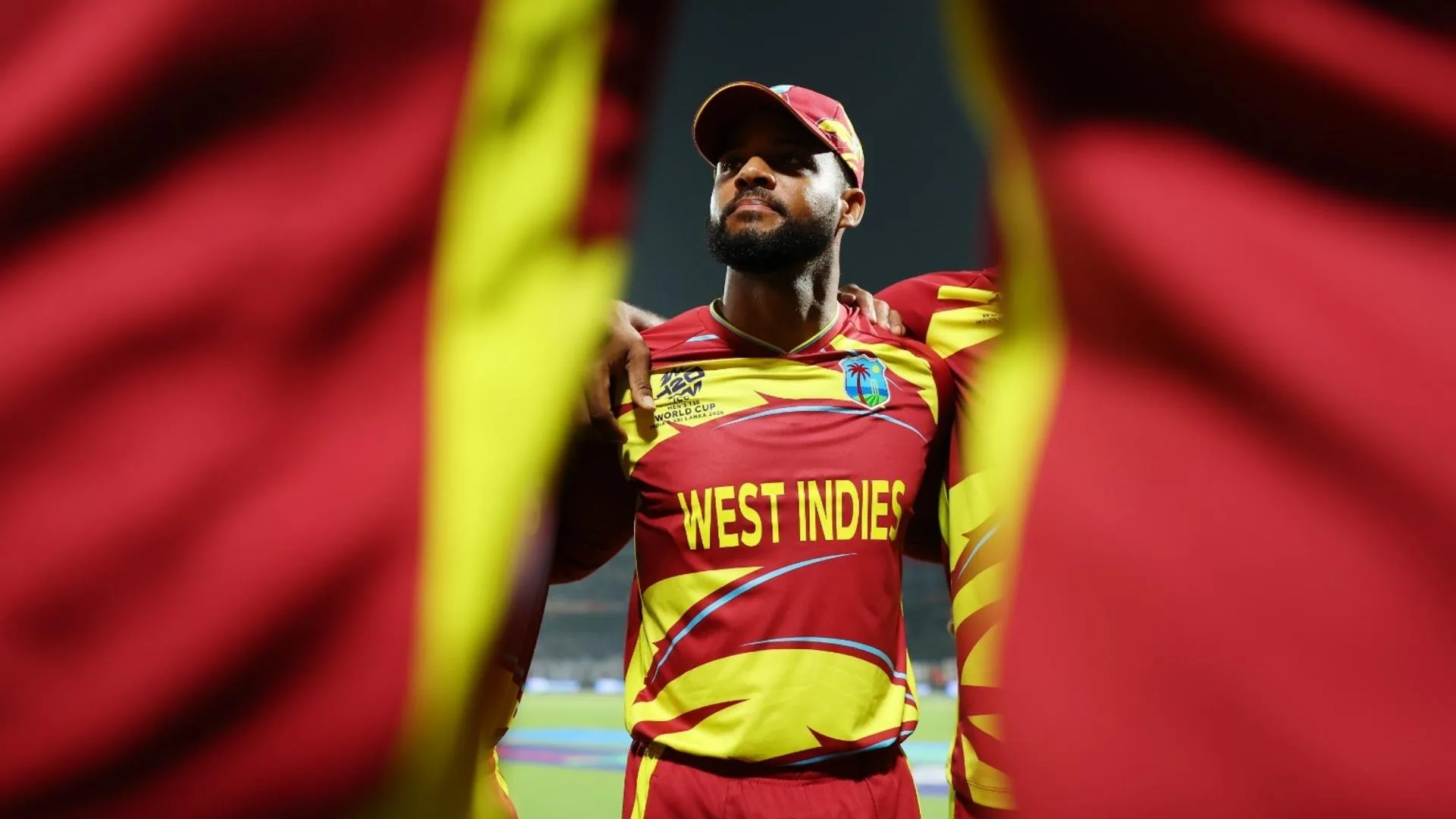 West Indies vs Sri Lanka ODI Series Expands Global Streaming Distribution
