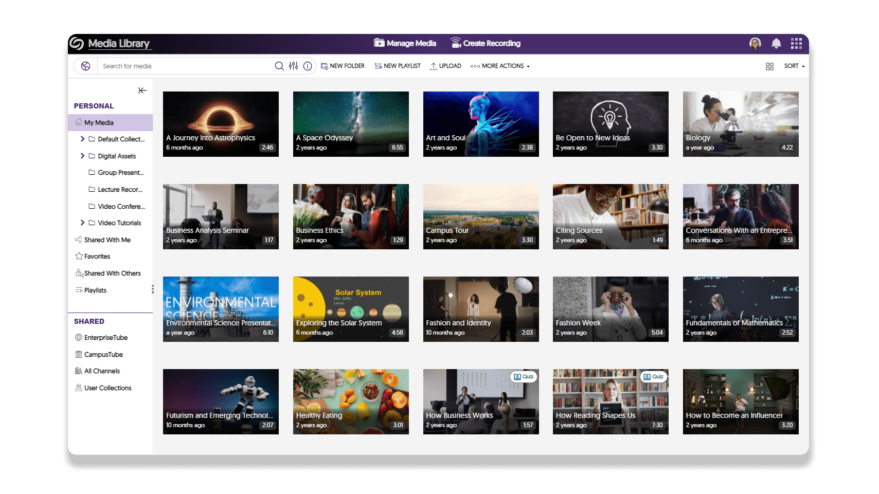 YuJa launches Lumina platform to centralize secure enterprise video management