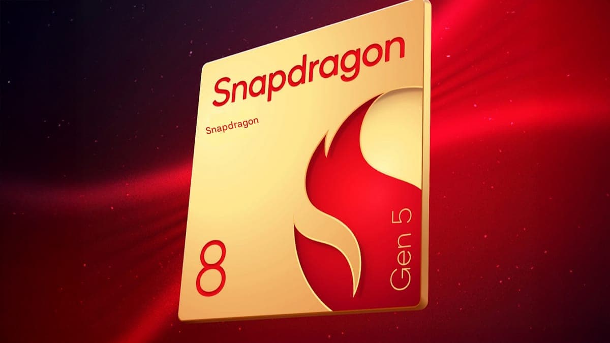 Qualcomm adds AI upscaling and frame generation to latest flagship SoC