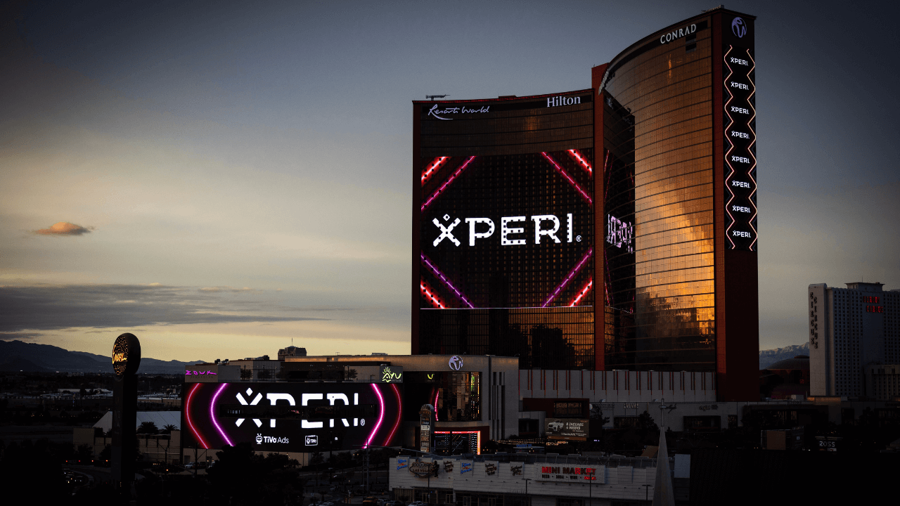 Xperi scales TiVo OS and moves into 14 million vehicles