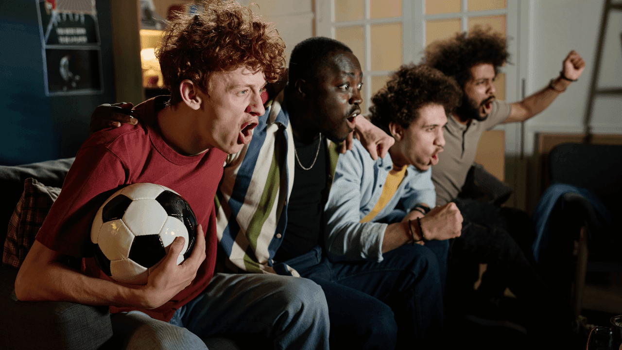 Xperi targets World Cup audiences with OS-level data and adjacent content