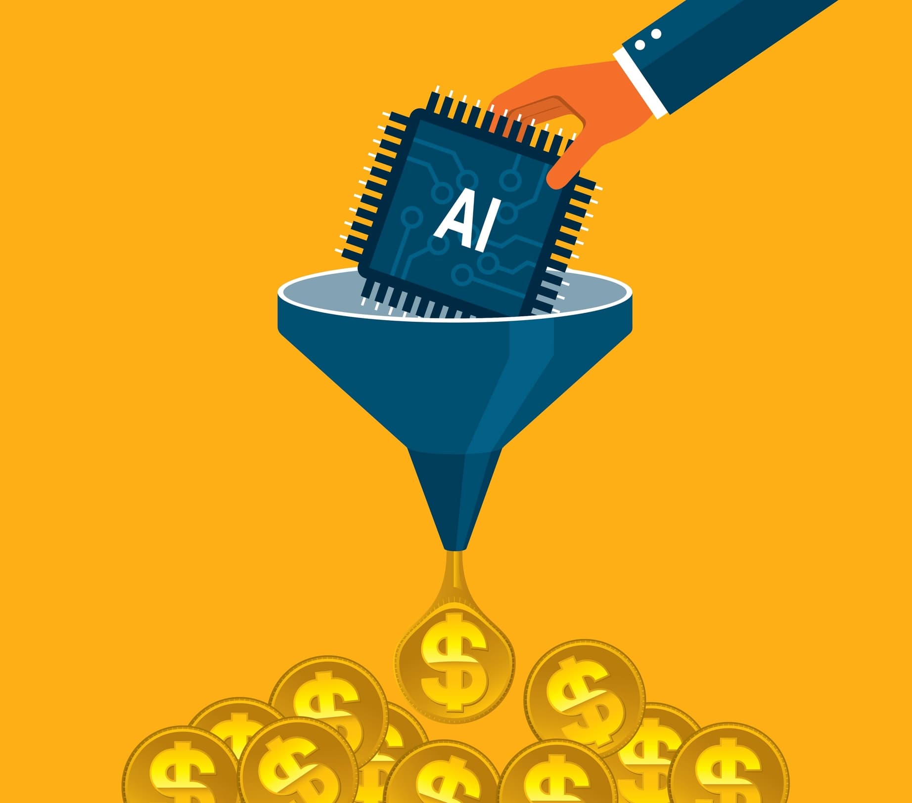 AI network costs surge as agentic traffic challenges legacy infrastructure limits